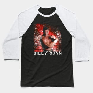 Billy Gunn Baseball T-Shirt